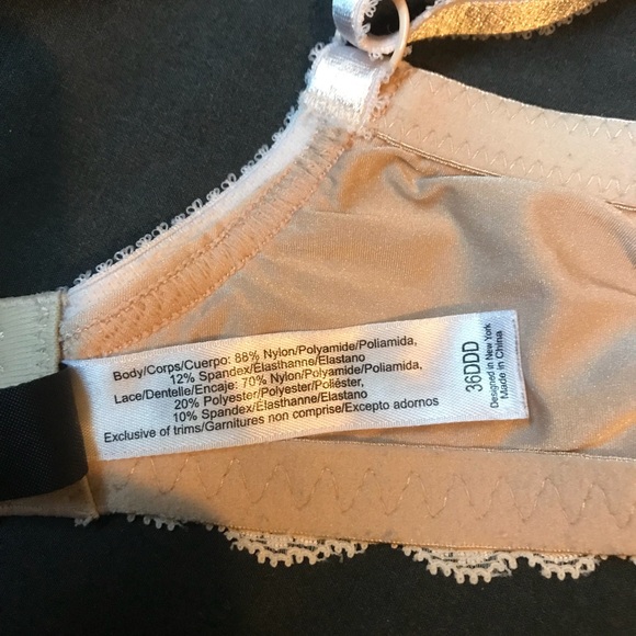 Nude Bra - Picture 6 of 8